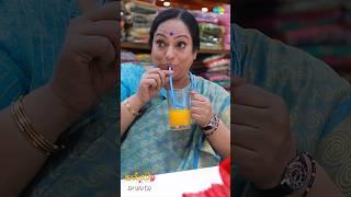 Malli Serial Shorts | Ep 79 - 3 | Nikitha | Vijay | Saregama TV Shows Tamil #shorts #ytshorts