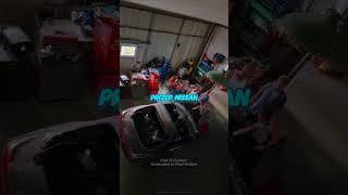 Paul Walker — The Man Behind the Legend