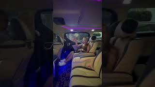 $300,000 TOYOTA ALPHARD #2  #cars #toyota #alphard #luxurycars #singapore #travel #filipinagirl