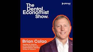 Brian Colao on DSO Legal Frameworks and Growth Strategies