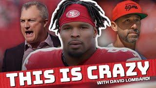 49ers Alarm⏰ Update: WOW, Dre Greenlaw exit backstory teaches us A LOT
