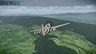 Around the World in 80 Planes Redux 15 - Lyon to Geneva