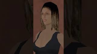 Факты про CJ из GTA SA #triannsky