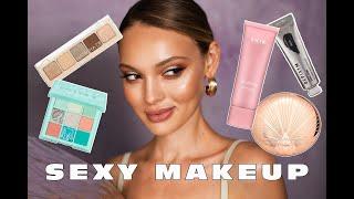 Катя Махлай и sexy makeup