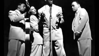 I Don't Want To Set The World On Fire The Ink Spots