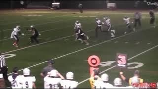 GoMVB JT Goodman | '23 RB/DB/ATH | The HUN Raiders, NJ | Highlights: First Three Games