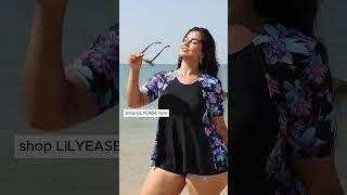 LilyEase Collection: Embrace Your Curves!
