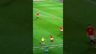 آموزش دریبل خفن آنتونی توی فیفا • FIFA 23 SKILL TUTORIAL