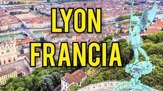 ANDALUCIA X EL MUNDO : LYON , FRANCIA #ANDALUCIAXELMUNDO #ANDALUCESXELMUNDO #AXM #2024