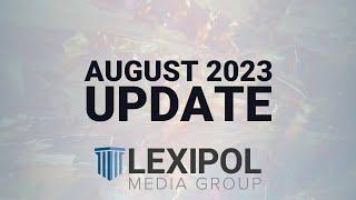 Public Safety News: August 2023 Lexipol Media Group Update - Lexipol