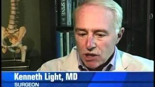 Dr. Kenneth Light : Fusion Reversal on ABC News