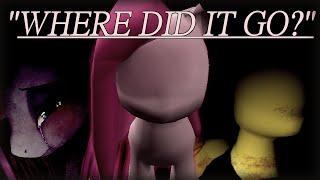 I found a LOST GAME after 10 YEARS. || The Story of Silent Ponyville