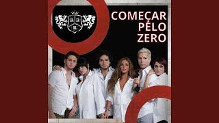 RBD - Começar Pelo Zero (Audio)