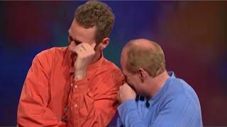“Breathe Free: Air for Eternity!” - Whose Line Is It Anyway?
