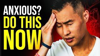 If You Struggle With Anxiety, This Mind Trick Will Change Your Life!