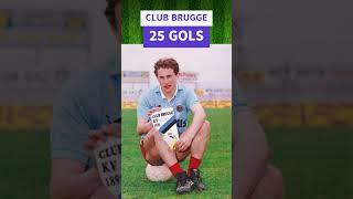 JEAN PIERRE PAPIN - 364 GOLS #marseille #milan #bayernmunchen #bordeaux