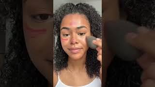 VIRAL “I’m Cold” Makeup!