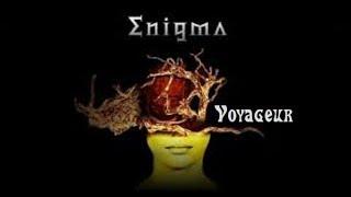 ENIGMA - Voyageur ( Testo  Susyna Fox )