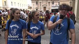 Oratorio in piazza 2022, festa a Reggio Emilia