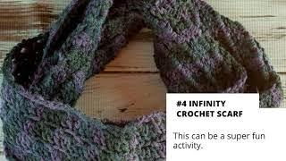 ELDERLY CRAFTS: 15 FUN PROJECTS SENIOR CITIZENS CAN EASILY MAKE