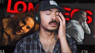 FIRST TIME WATCHING **LONGLEGS** (REACTION)