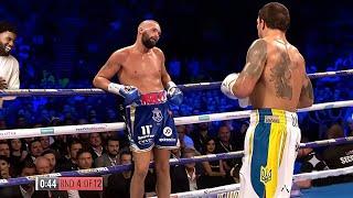 When Cocky Fighters Get Brutally Knocked Out | Part 2
