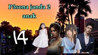 Eps14 pesona janda 2 anak