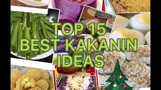 TOP 15 BEST PINOY KAKANIN IDEAS FOR CHRISTMAS