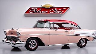 Is the 2025 Chevy Bel Air Worth the Hype? Full Review