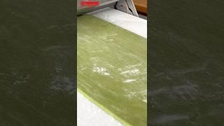 Matcha Croissants  #shorts