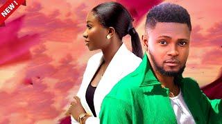 SINGLE FOREVER - NEW TRENDING NOLLYWOOD NIGERIAN MOVIE 2025 #movie #love #2025 #fyp #romantic