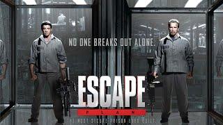 Escape Plan 2013 Movie || Sylvester Stallone, Arnold Schwarzenegger || Escape Plan Movie Full Review