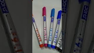 DOMS #DOMS F9 LINER PENS #unboxingvideo #shortvideo #viralshorts #youtubeshorts #unboxingvideo