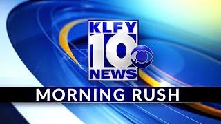 Morning Rush 10/24/24