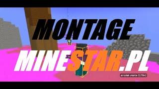 🪓 MONTAGE Z DOMINACJI MINESTAR.PL ️ LOSOWANIE NA 10MLN ️