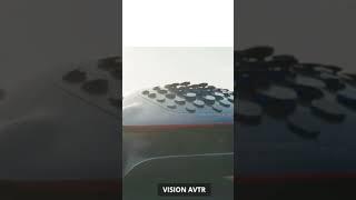 AMAZING CAR VISION AVTR#shorts