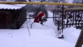 РЖАЧ 100%!!! ЛУЧШИЕ ПРИКОЛЫ ФЕВРАЛЯ 2014