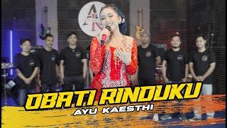 AYU KAESTHI - OBATI RINDUKU - ( Live Cover Video Music ) - Talentamusic || Ayu Kaesthi Official