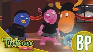 The Backyardigans | Missão Secreta