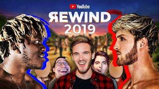 YouTube Rewind 2019: This will be in there (I hope)