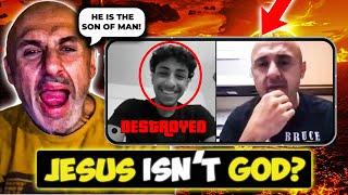 Sincere Muslim THOUGHT He EXPOSED The Bible... BUT COMPLETELY BACKFIRES  | Sam Shamoun Debate