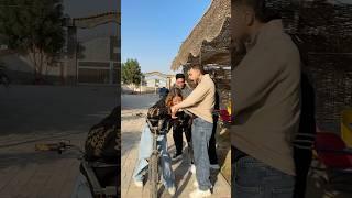 الجزء الاول من فيلم "مريضا نفسيا"