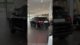 Audi Q3 2023 S line 40 TFSI quattro