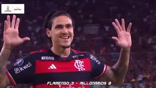 Todos Los Goles de la Copa Libertadores 2024