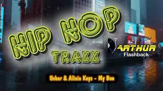 HIP HOP TOP, OLD SCHOOL, SÓ RELÍQUIAS, TRAXX DAS ANTIGAS - JA RULE, R. KELLY, NELLY, AKON E MUITO +