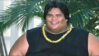 OFFICIAL  Israel "IZ" Kamakawiwoʻole - "What A Wonderful World" Video