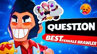 BRAWL STARS MEGA QUIZ!  | 30 Hard Questions