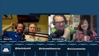 ILWM 04.08; Comicbook Love, with Spider-man 3 AND Comic Book Couples Counseling podcast