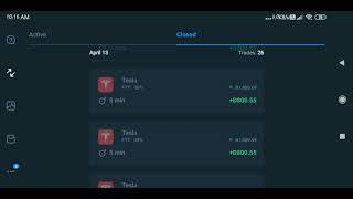 OLYMP TRADE| $5000 winning strategy | best traders | Hitesh parmar |