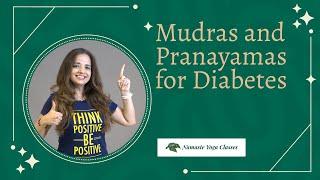 Pranayamas For Diabetes